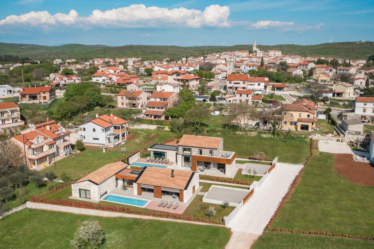Palmeta Villa Bale Exterior photo