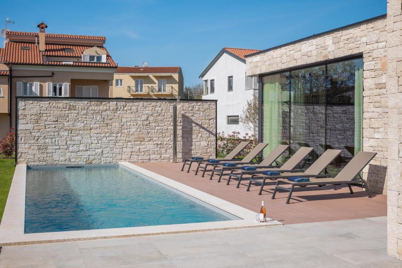 Palmeta Villa Bale Exterior photo