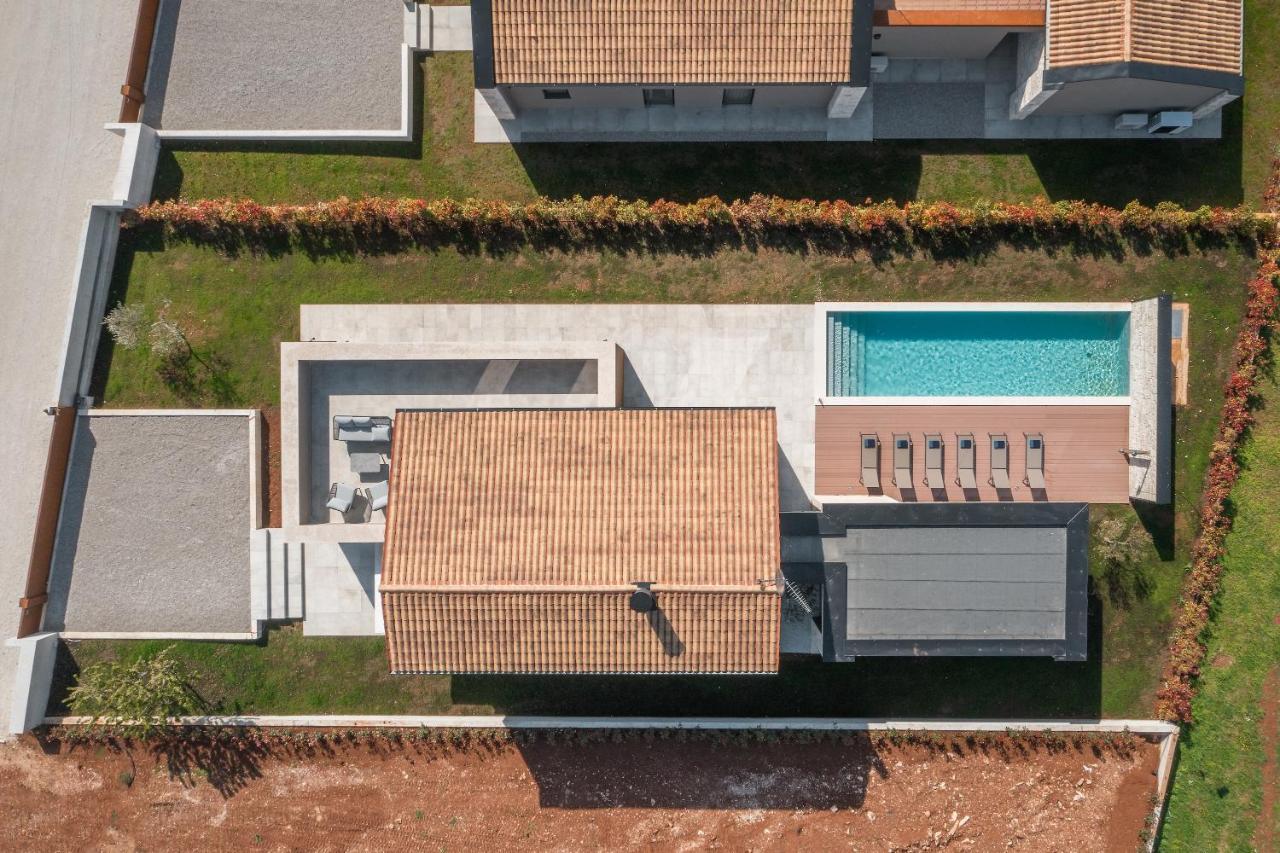Palmeta Villa Bale Exterior photo