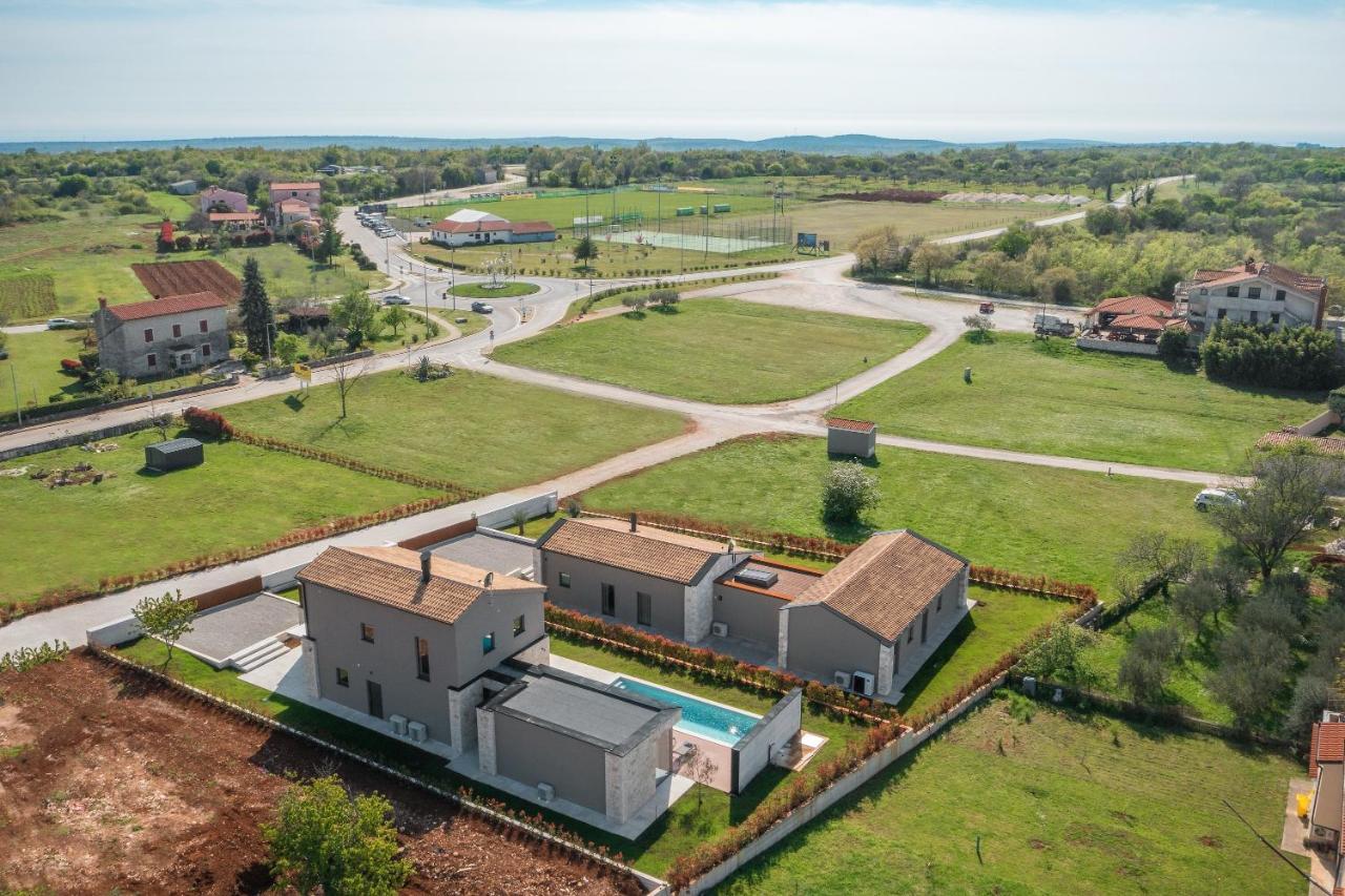 Palmeta Villa Bale Exterior photo