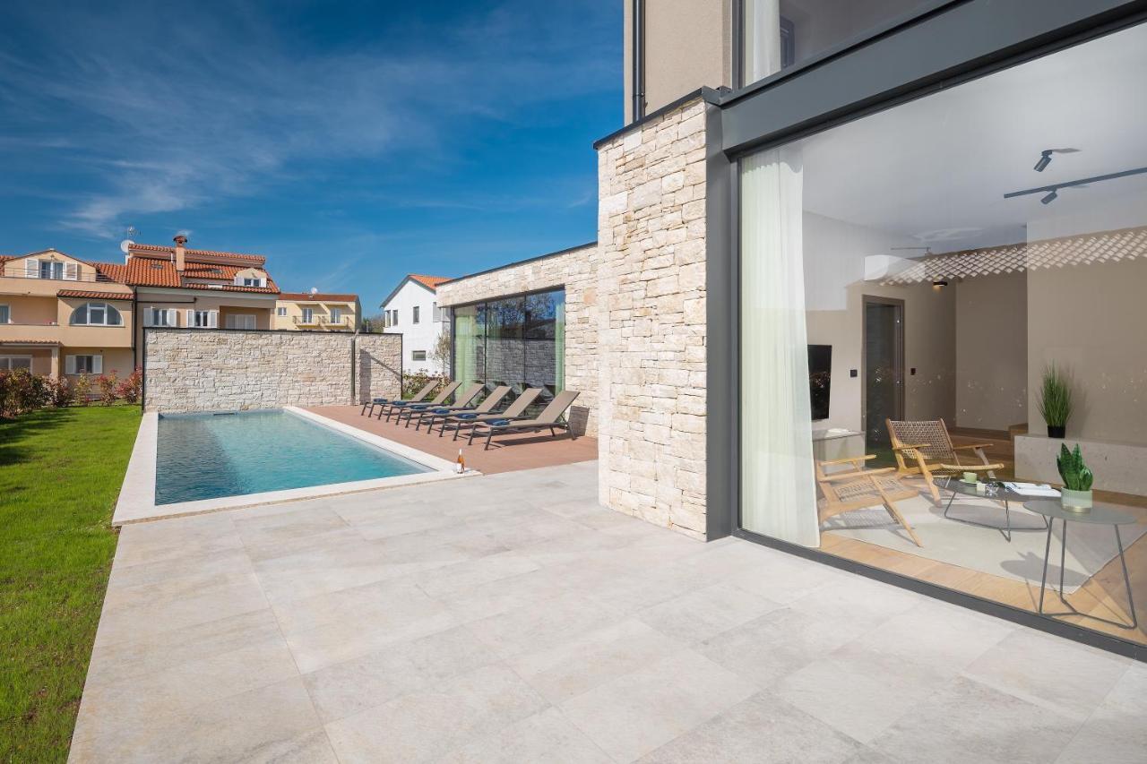 Palmeta Villa Bale Exterior photo